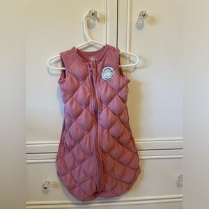 Dreamland baby sleep sack